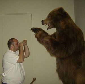 Meet your Posher, Jason